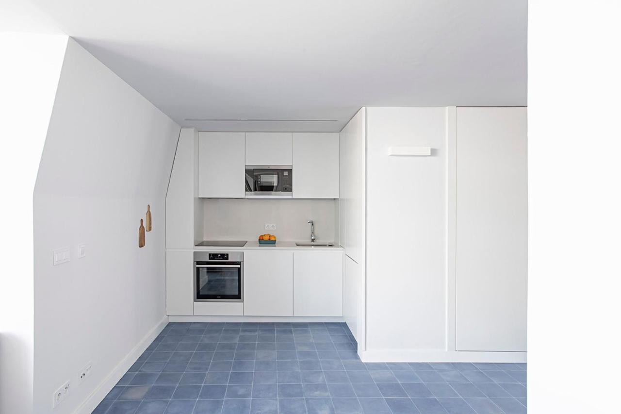 Piso Azul Premium In Bairro Alto By Lovelystay * Lissabon
